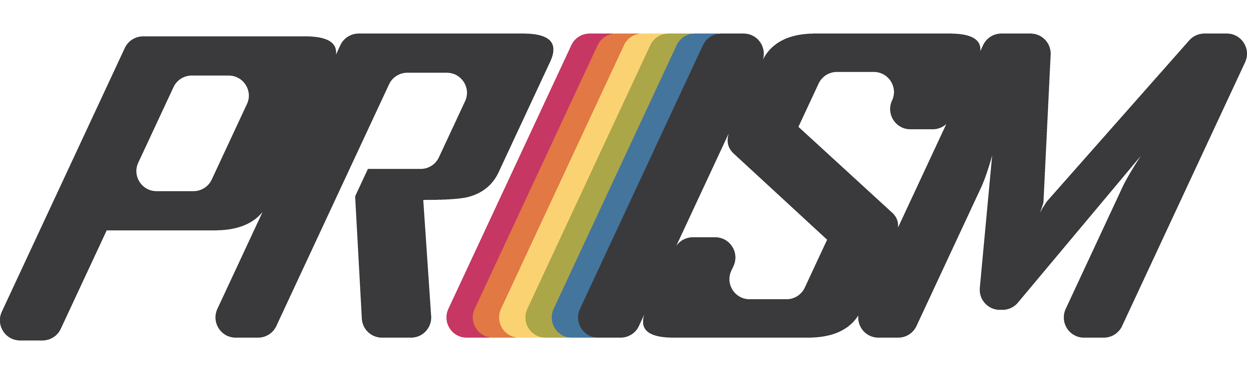 Prism Logo