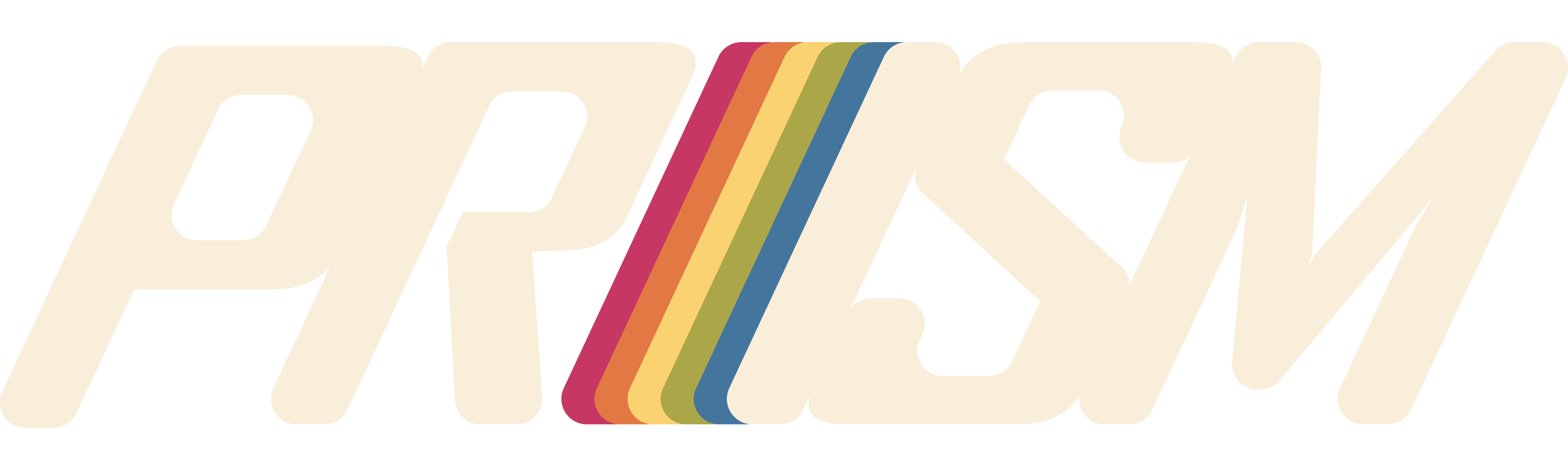 Prism Logo